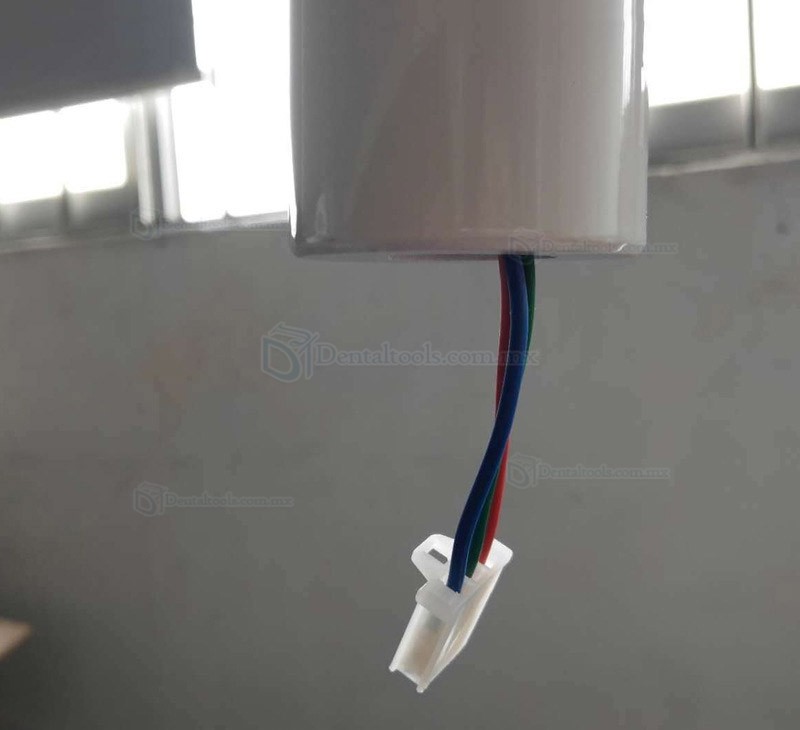 HC-03 Brazo de Soporte para L&aacute;mpara de Unidad Dental